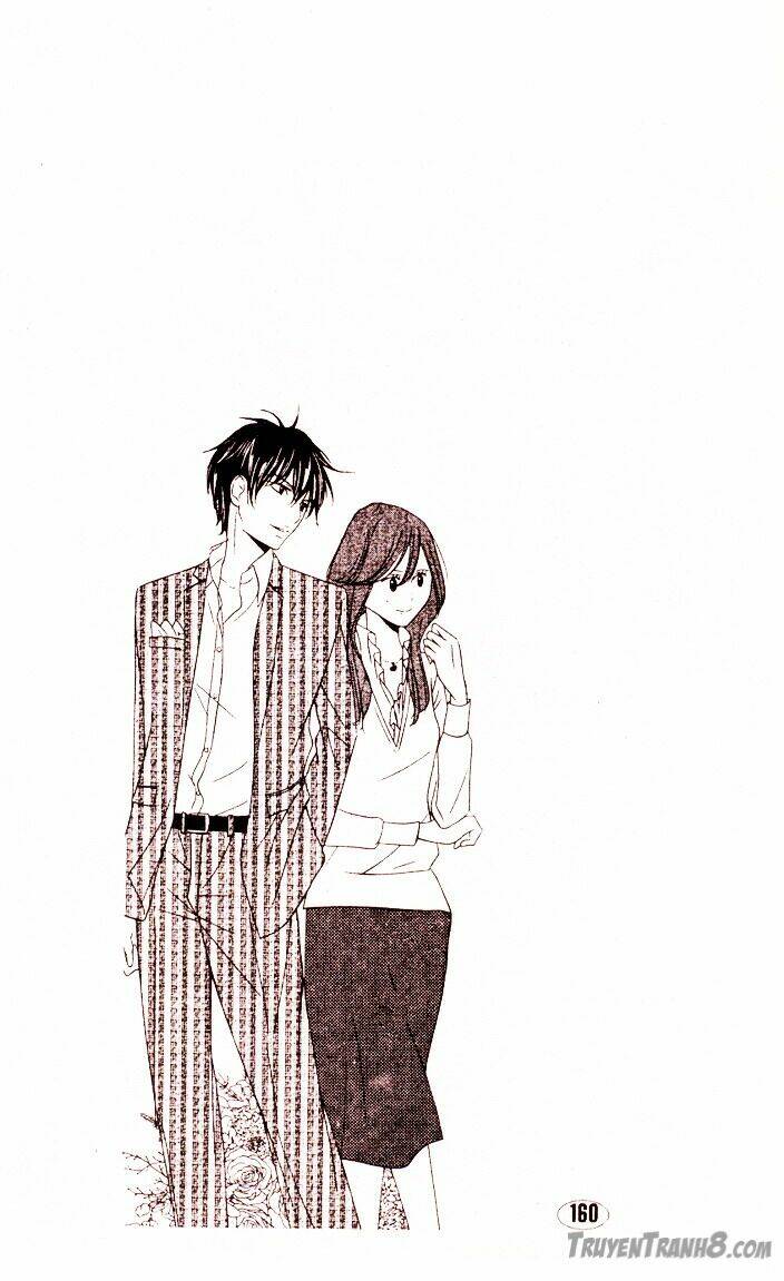 hôn cánh hoa yêu chapter 6 9