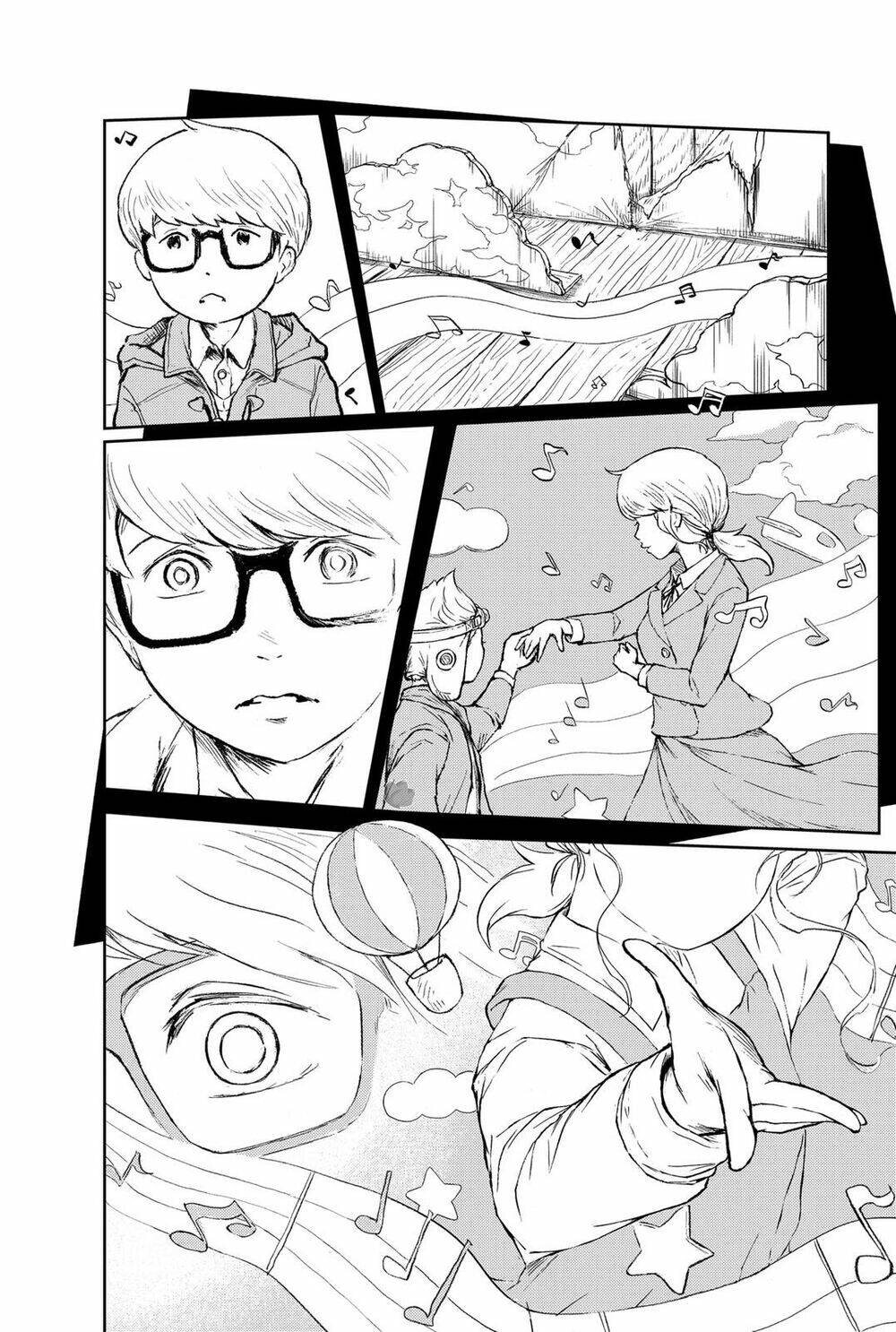 soloist of the prison chapter 11 42