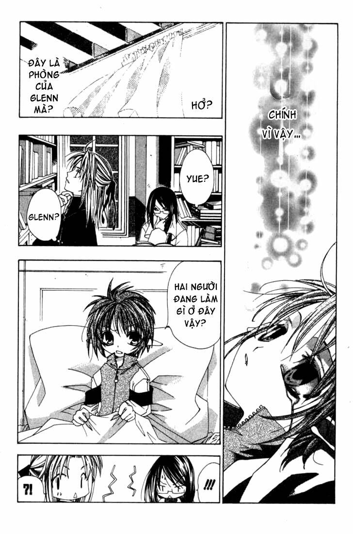 magical x miracle chapter 22 13