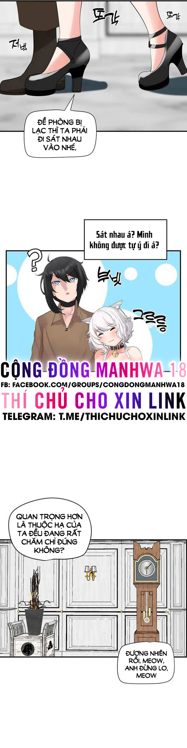 hiệp sĩ nô lệ của elf chapter 12 21