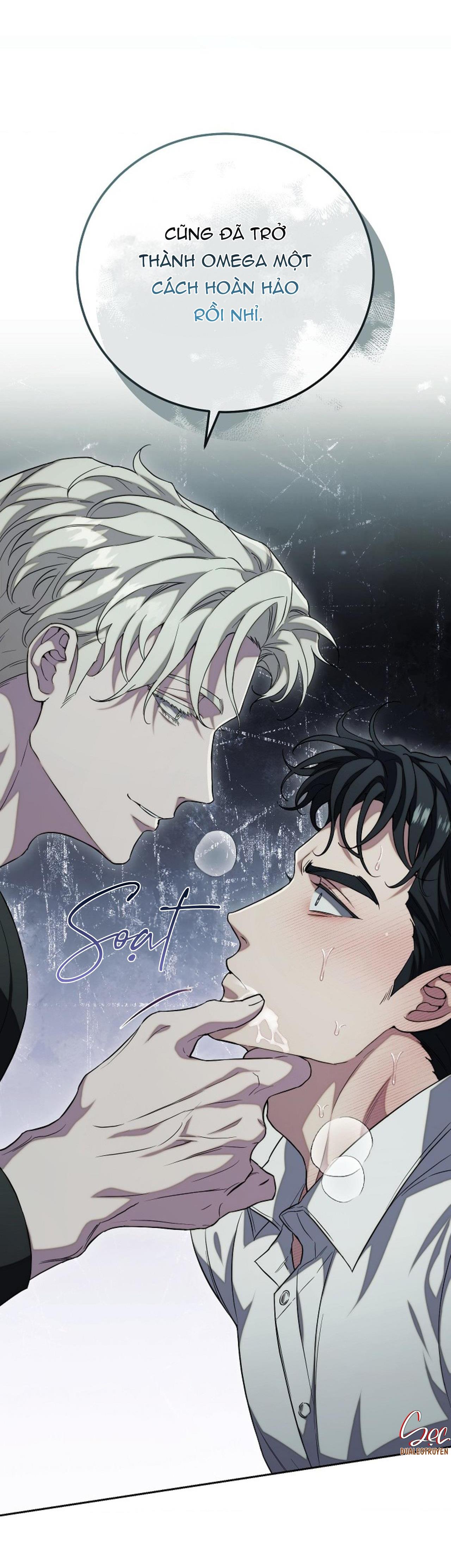 (abo)mối quan hệ không hoàn chỉnh chapter 7 33