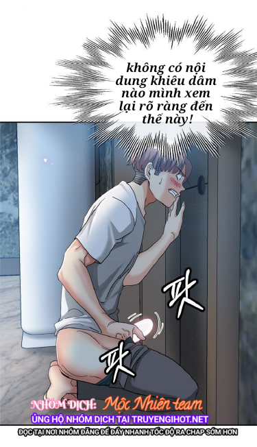 người chị của mẹ kế chapter 9 16