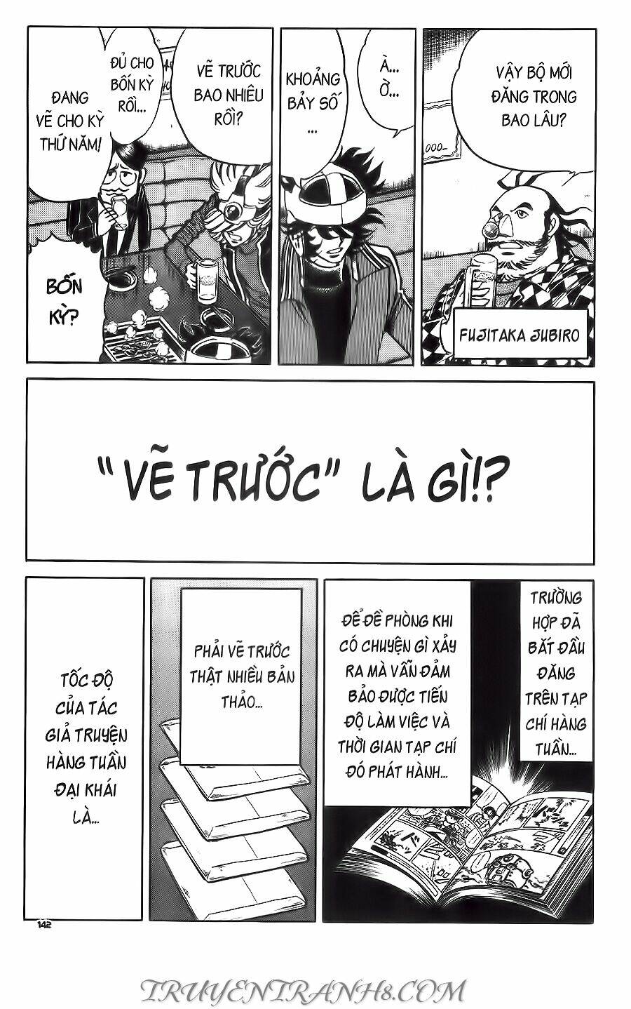 cây bút thần kỳ chapter 32 4