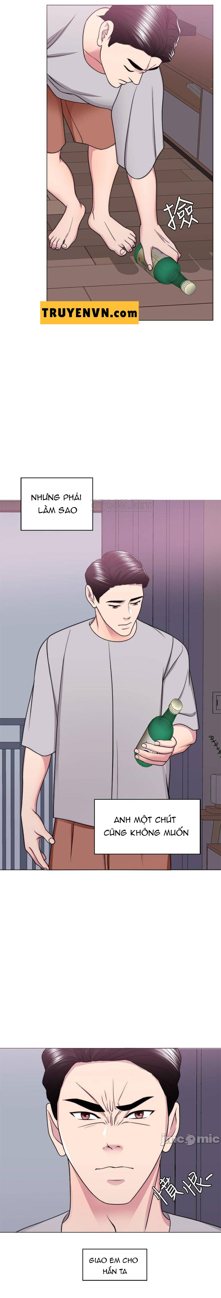 bể bơi ướt át chapter 54 1