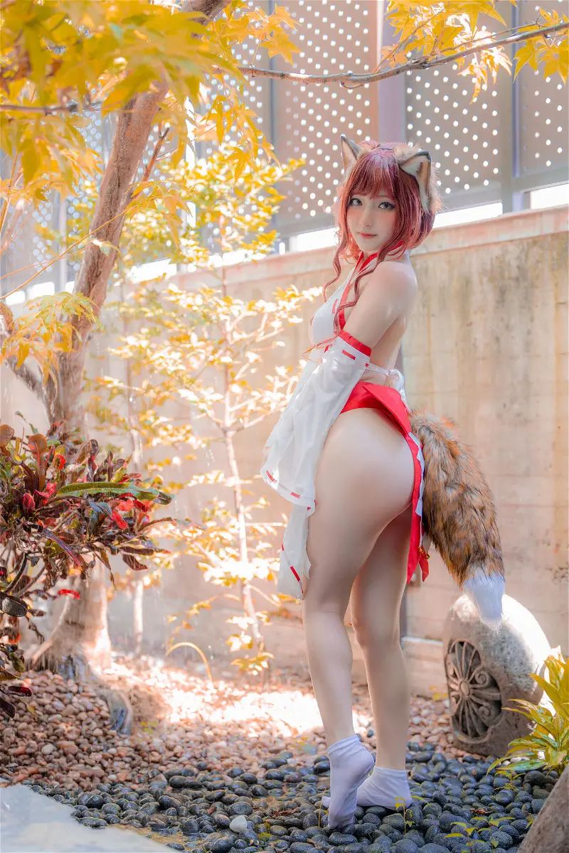 hình cosplay chapter 206 45