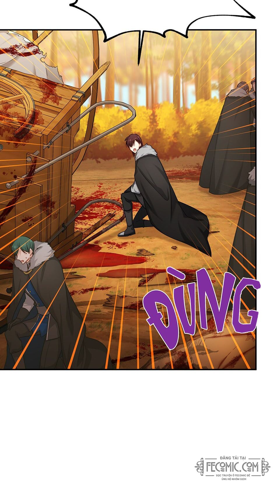 nữ công tước với tâm hồn trống rỗng chapter 102 75