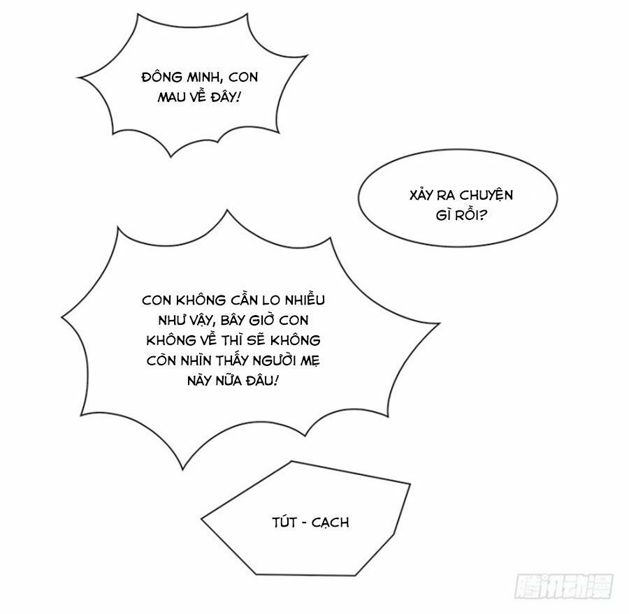 thiên kim đường môn chapter 59 4