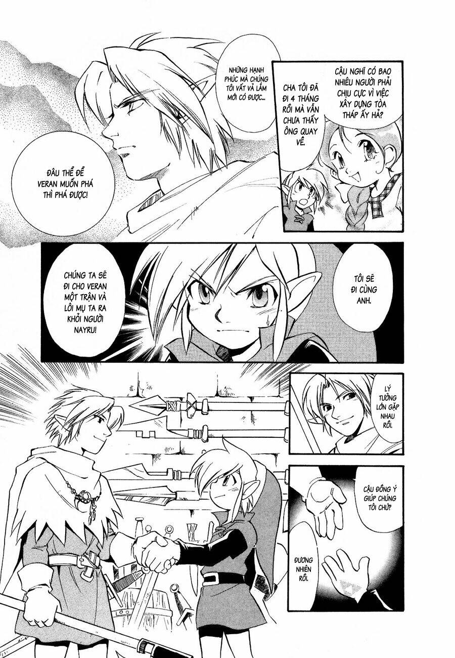 legend of zelda: oracle of ages chapter 5 17