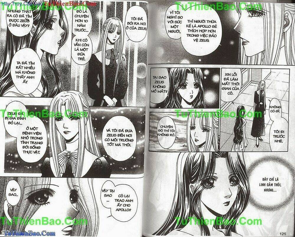 truyền thuyết cung hoàng đạo ii chapter 8 64