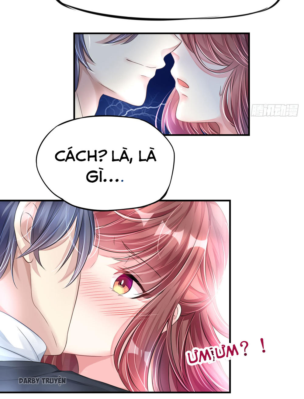 cơ trưởng ngài nhẹ nhàng thôi chapter 9 20