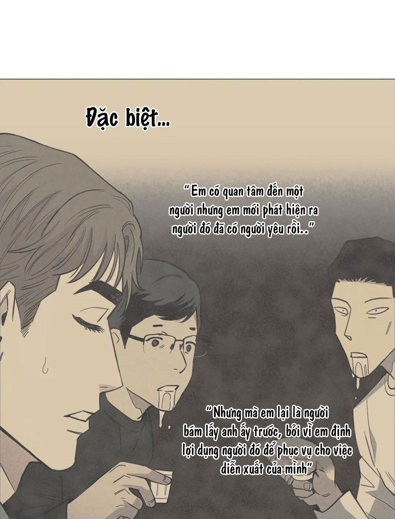 khi sát nhân biết yêu chapter 25 76