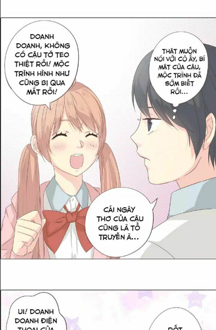 xin chào! dân nữ chapter 40 43