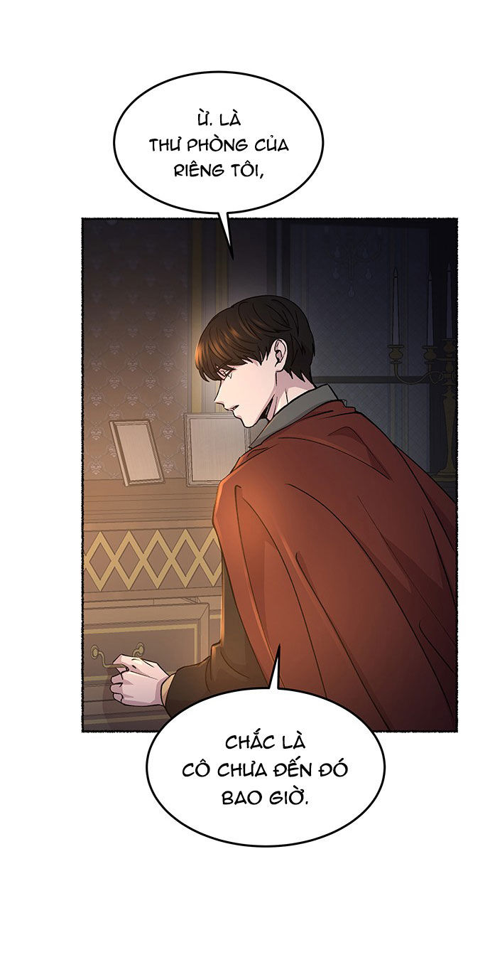 như gió trên cành cây khô chapter 70 23