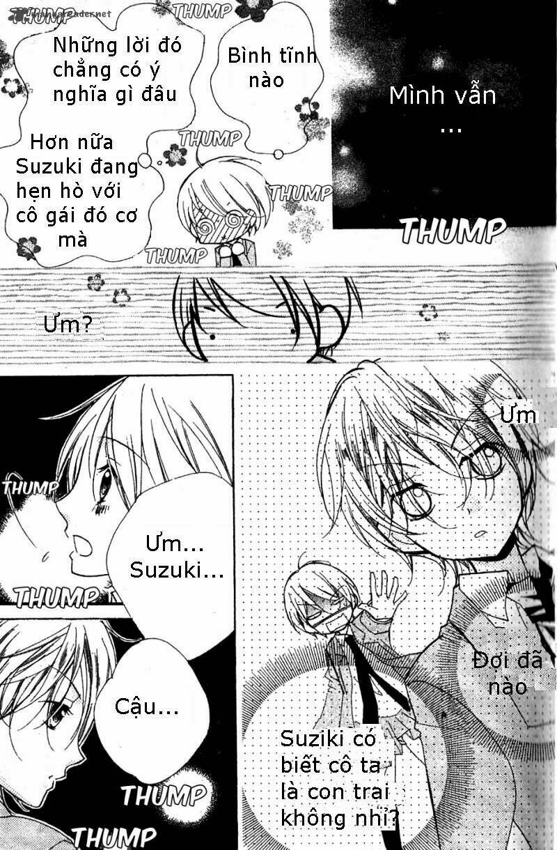 kimi no neiro chapter 2 18