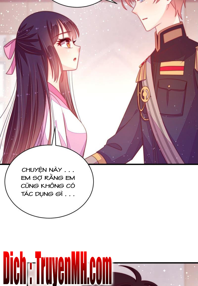ngày nào thiếu soái cũng ghen chapter 331 2