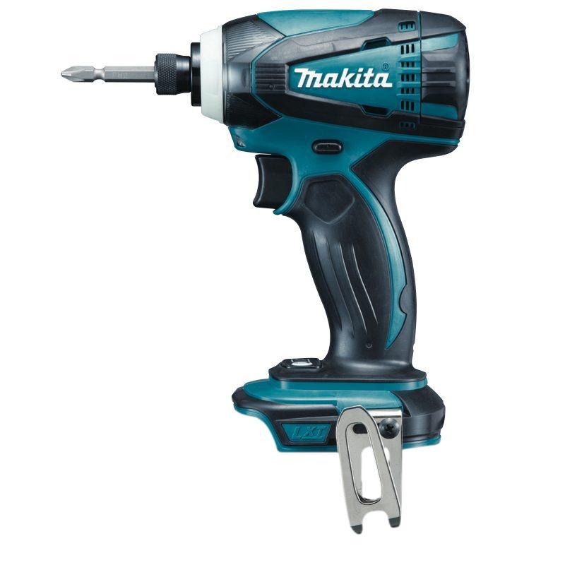 MÁY VẶN VÍT DÙNG PIN  175 N·M MAKITA DTD134Z  - HÀNG CHÍNH HÃNG