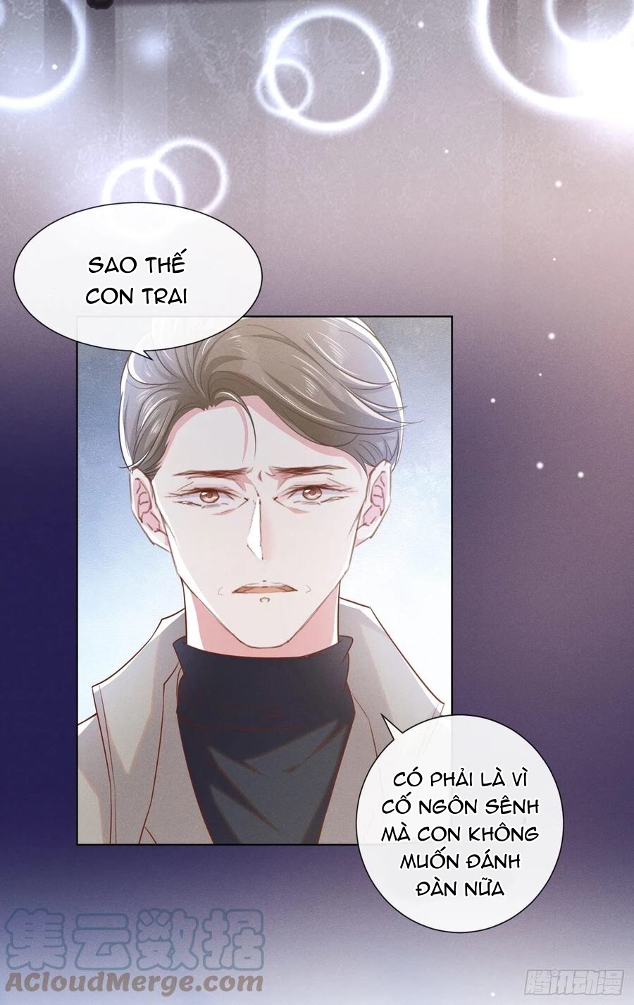 anh ấy gọi tôi là hắc liên hoa chapter 92 10