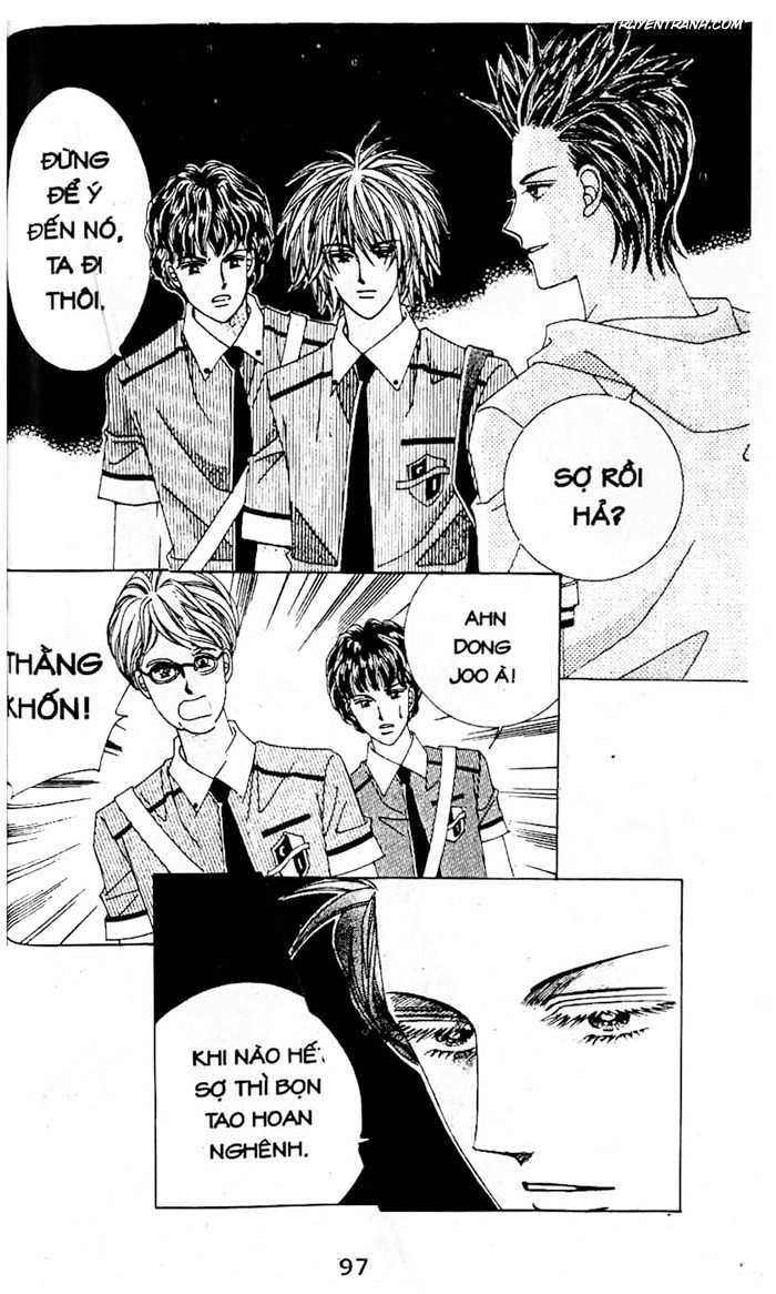 nhà trọ hoàn hảo chapter 52 13