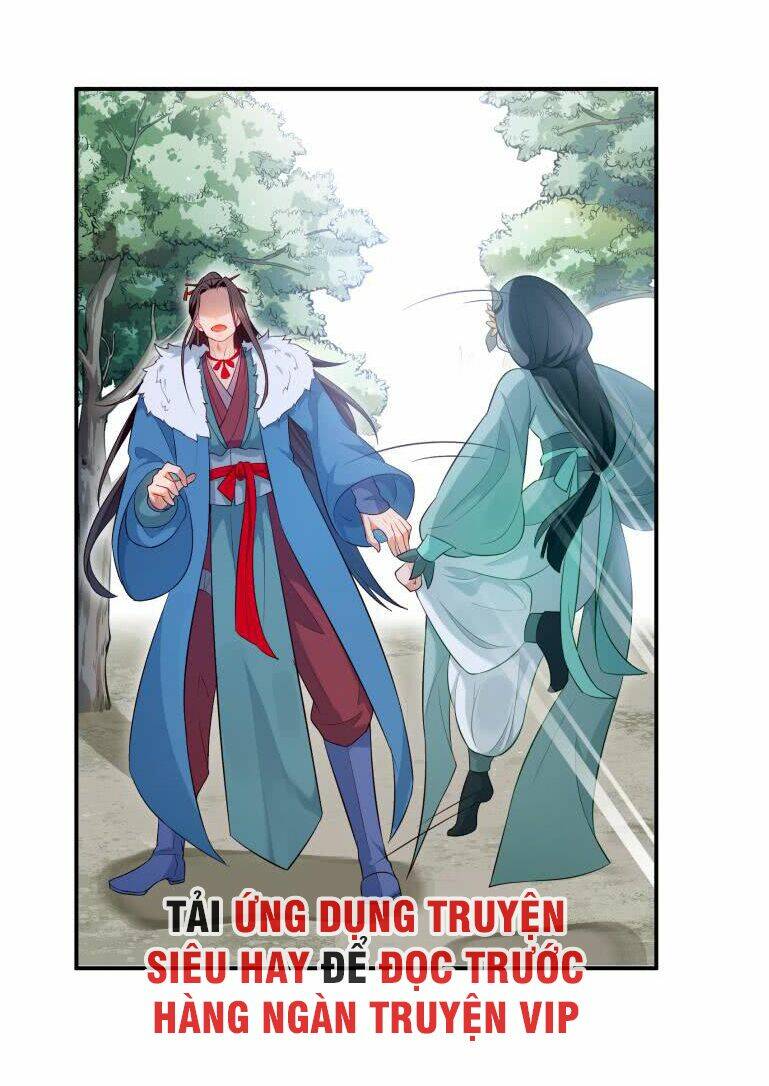 ma nhị đại chapter 21 15