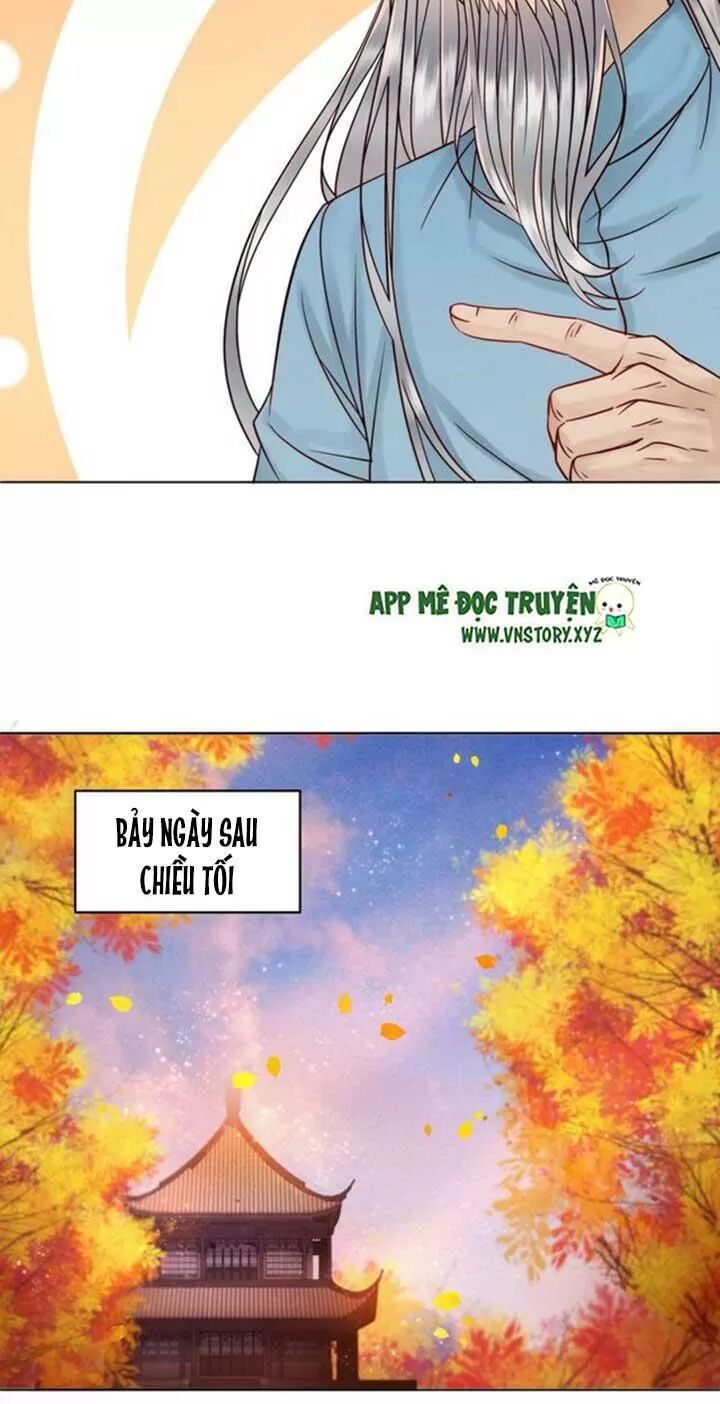 cực phẩm phế vật tiểu thư chapter 49 27