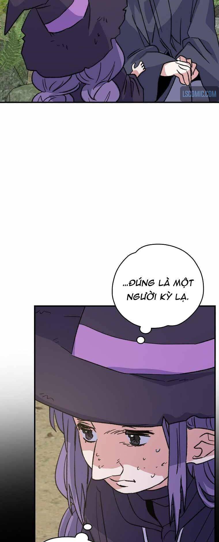 nhà hiền triết yigret chapter 94 58