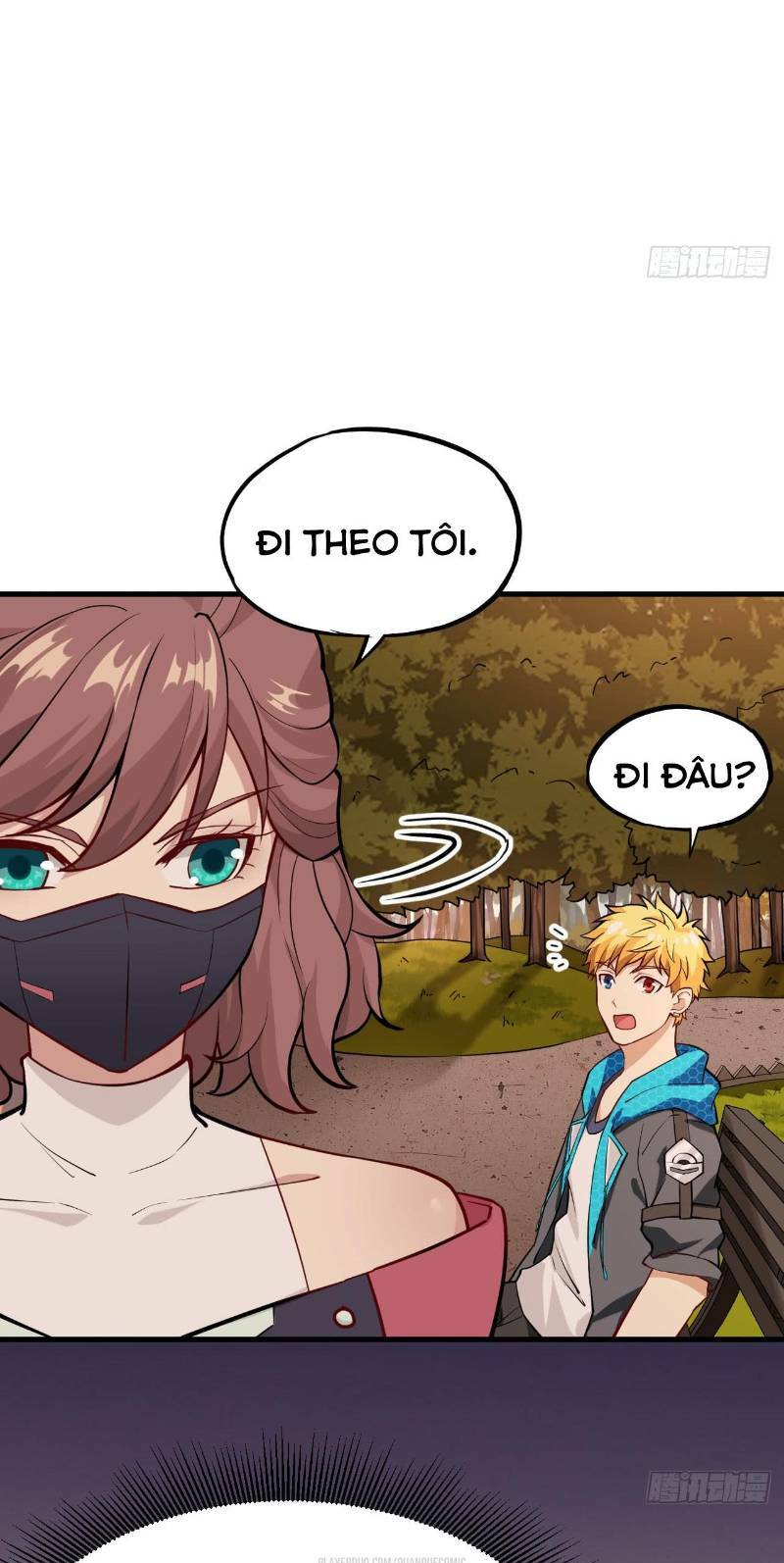 minh nhật thần đô chapter 27 5