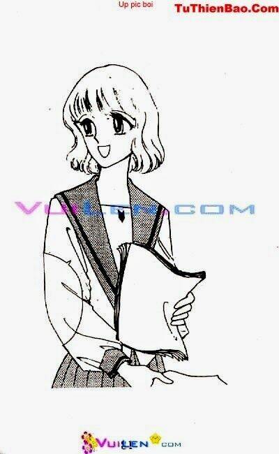 cô bé khóc nhè chapter 18 80