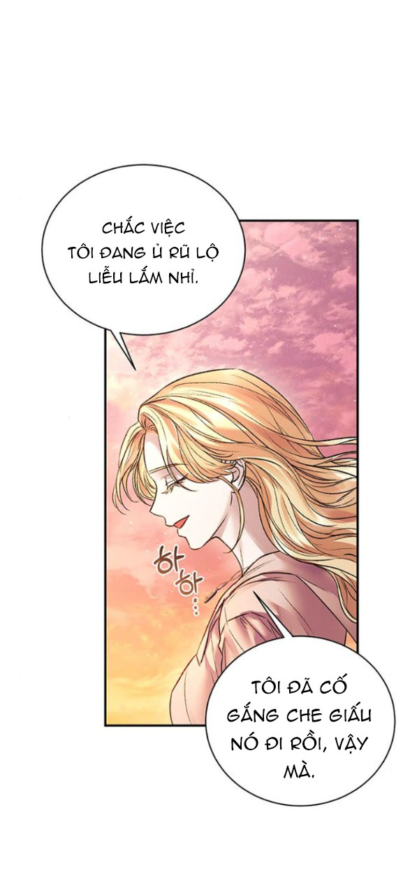 tôi tưởng bản thân không còn sống được bao lâu! chapter 73.2 6