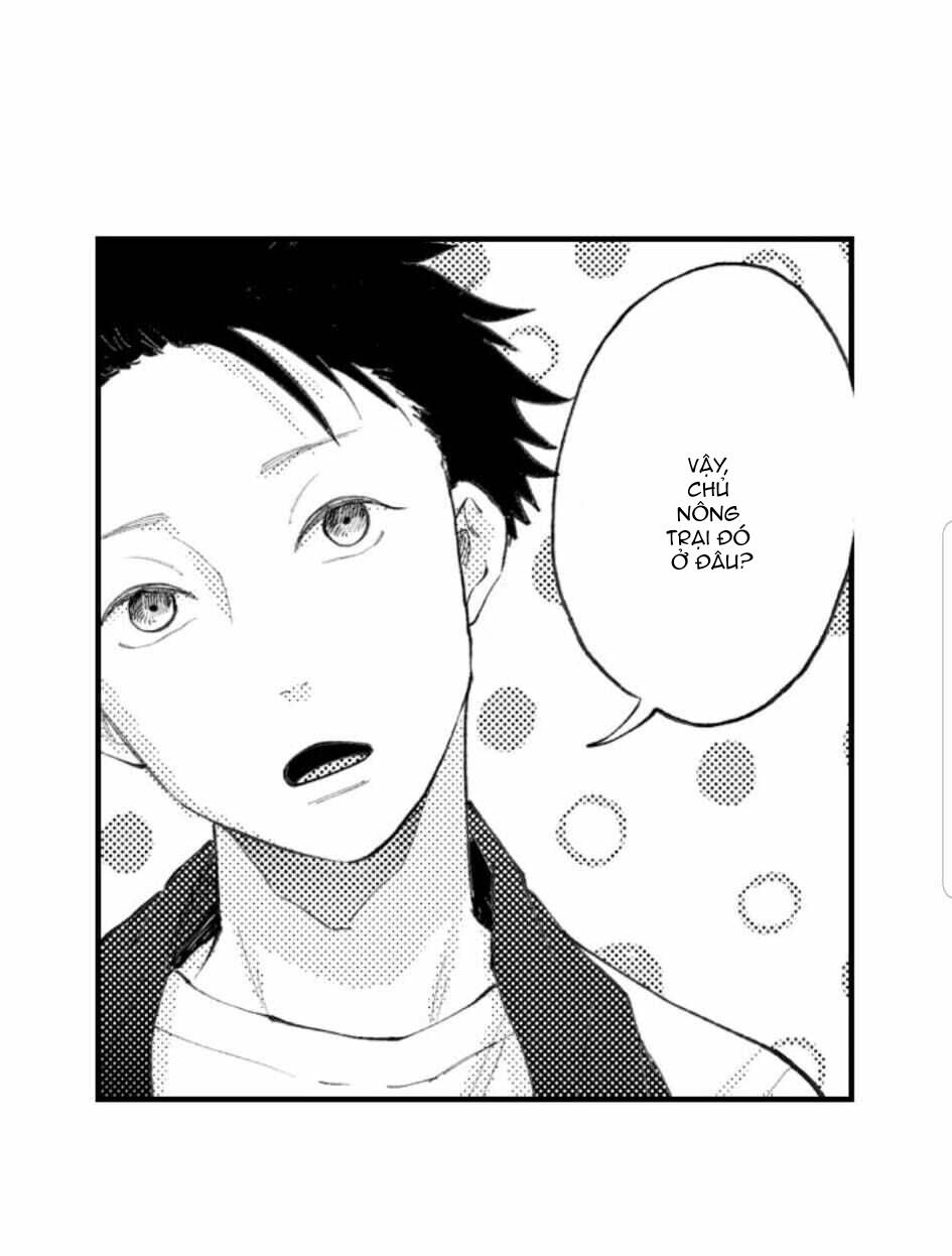 bị một anh chàng lập dị tấn công chapter 35 27