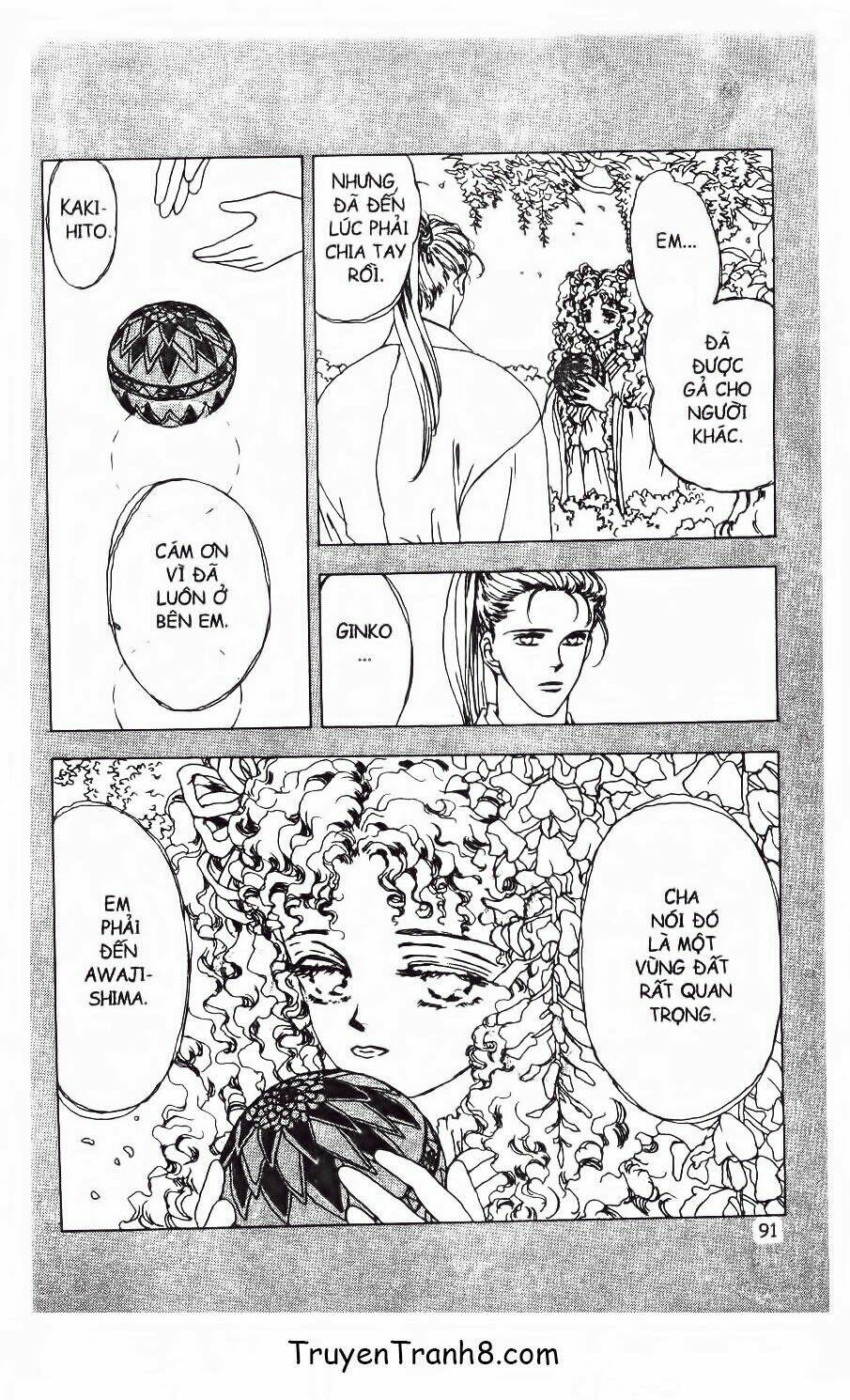 đứa con số phận chapter 72.1 3