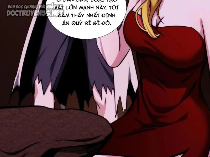 quỷ dị dược tề sư: bệnh nhân của ta đều là kinh khủng chapter 104 50