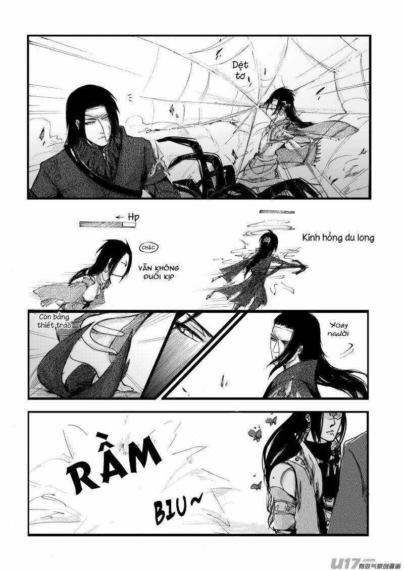 thiên hạ ngô song chapter 10 3