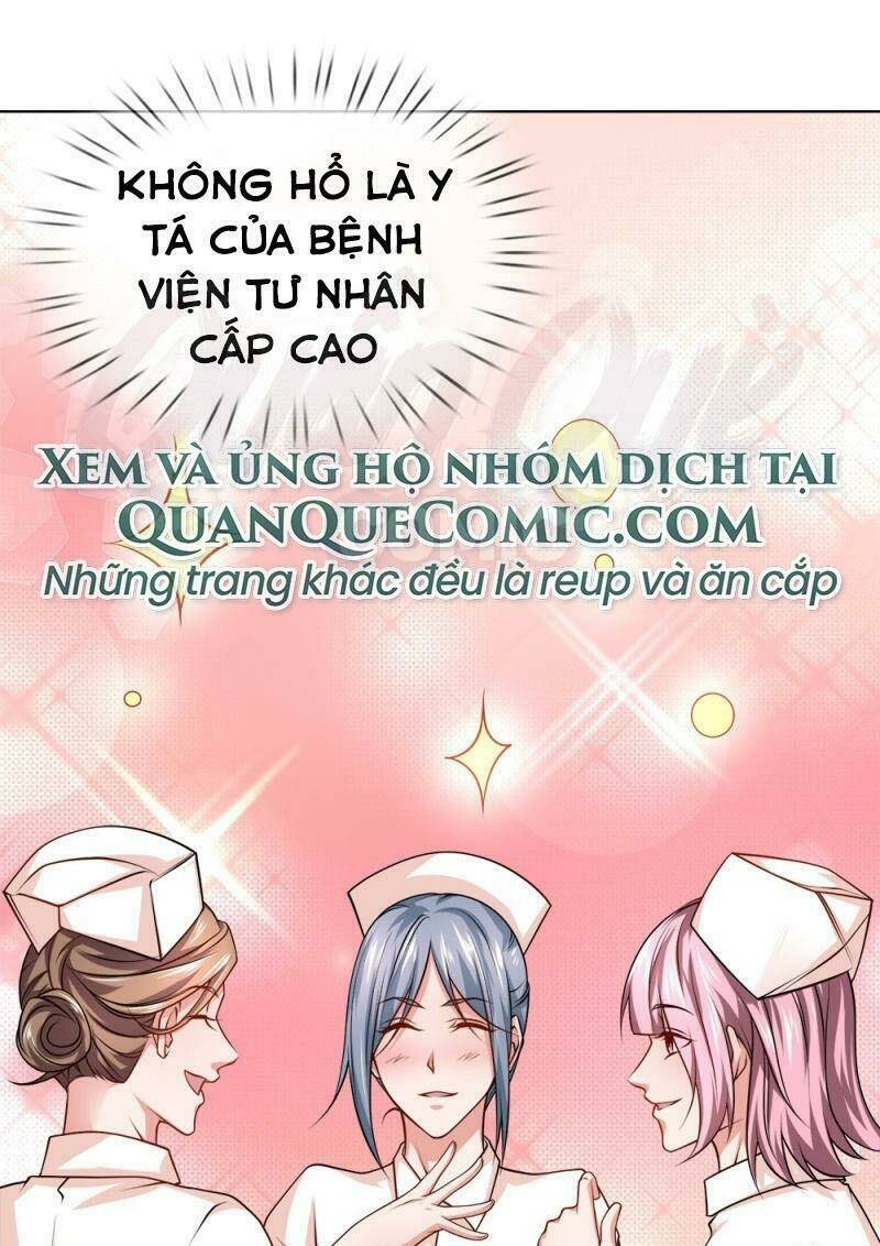 cực phẩm yêu nghiệt chapter 68 29