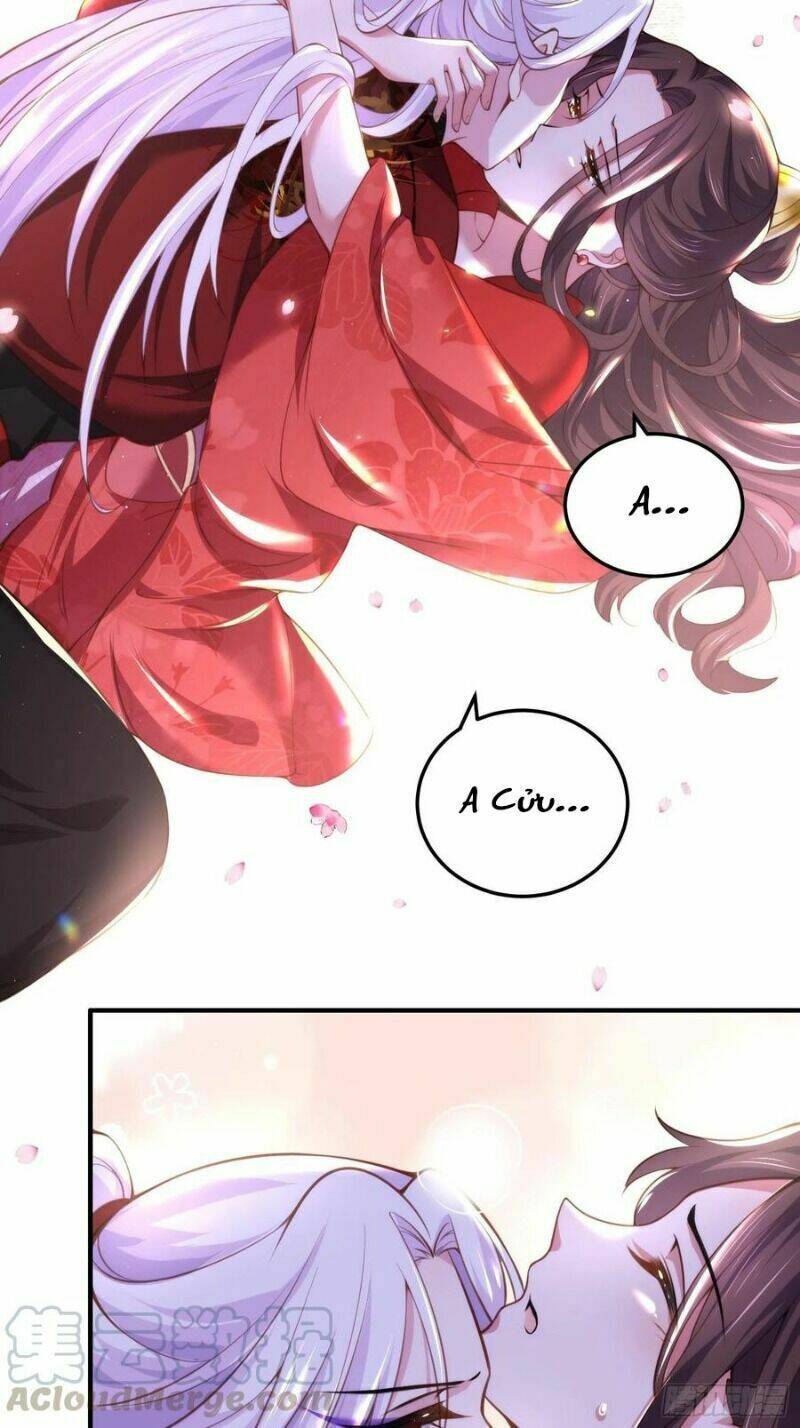 hoạn phi thiên hạ chapter 109 14