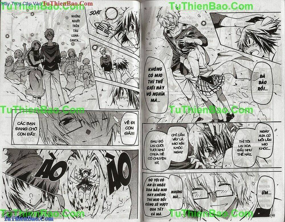 đặc vụ hàng hải chapter 8 93