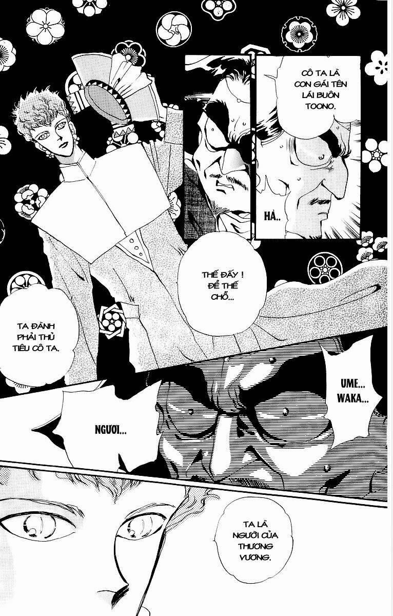 đứa con số phận chapter 24 20