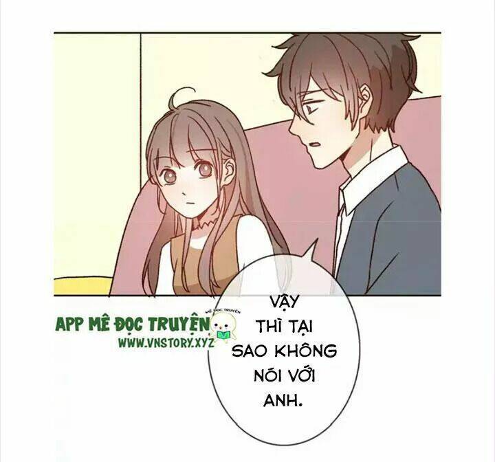 tình yêu không nói dối chapter 71 32