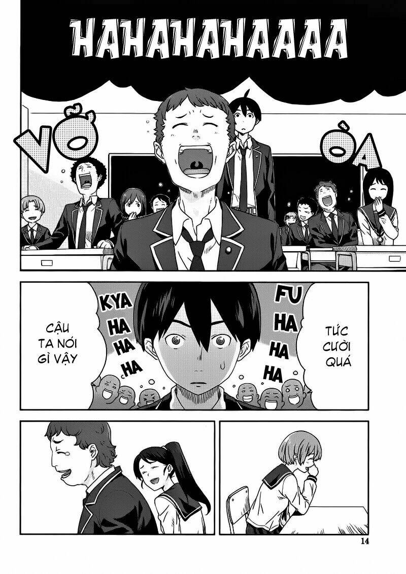 saito-kun wa chounouryokusha rashii chapter 1 7