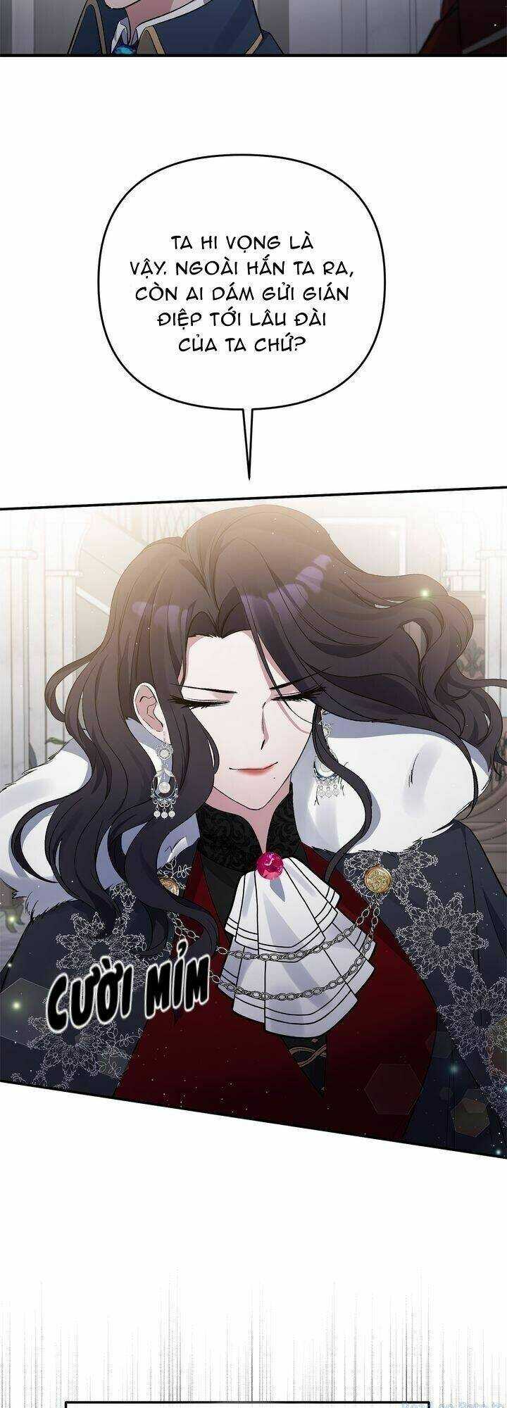 nữ công tước phương bắc là một nhân vật phản diện chapter 11 3