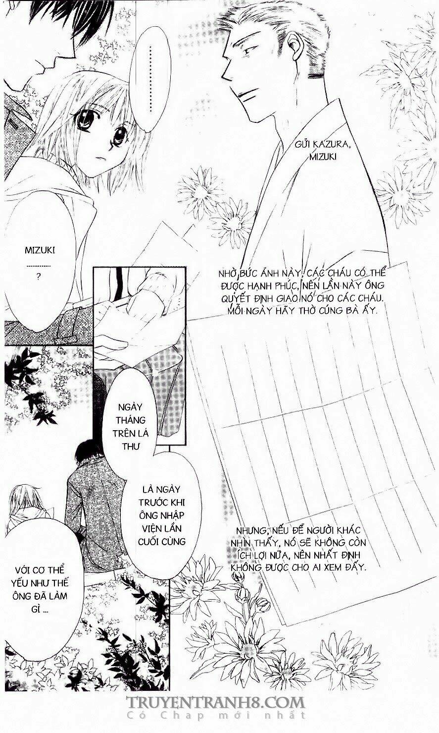 vườn địa đàng chapter 58 26