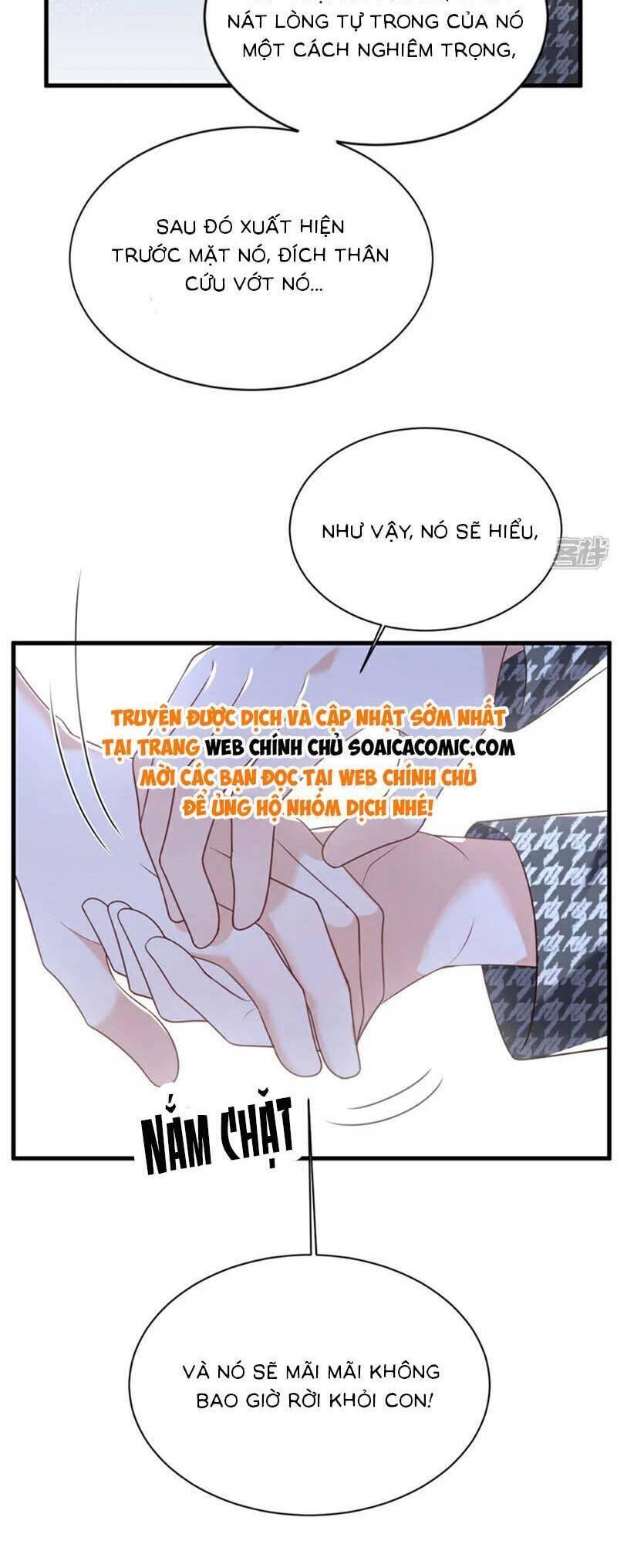 ác ma thì thầm chapter 207 21