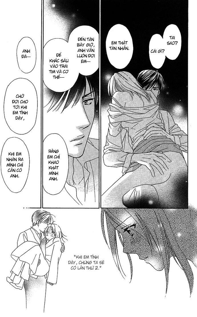 chou yo hana yo chapter 19 31