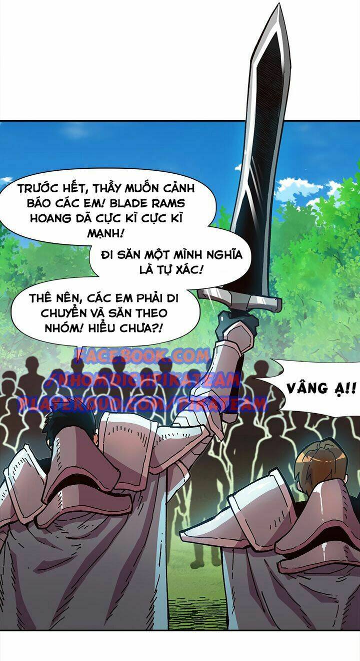 đại lục vô song chapter 19 13