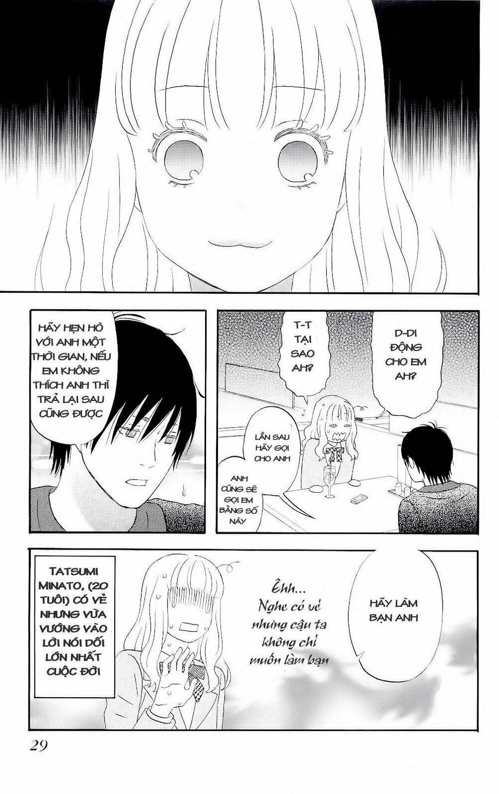 liar x liar chapter 1 32