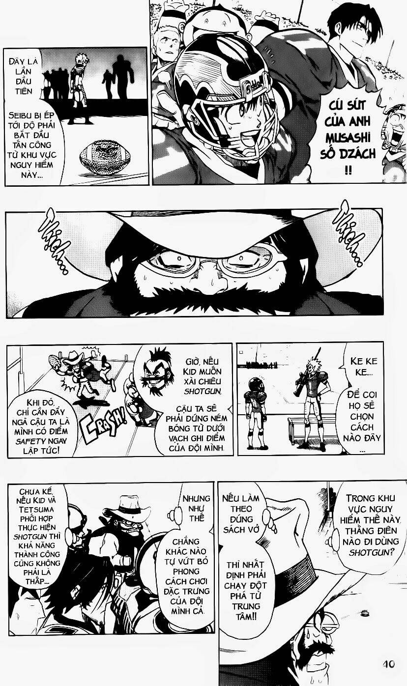 lá chắn mắt chapter 144 11