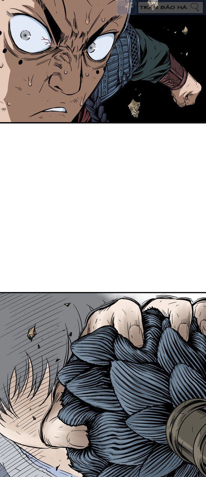 cao thủ 2 chapter 89 35