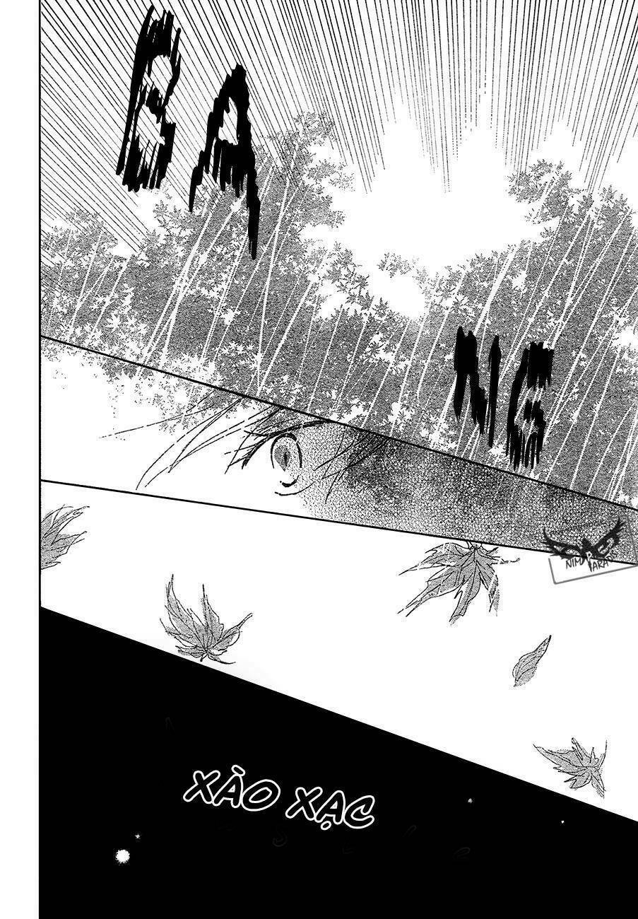 trả tên lại cho yêu quái chapter 86 25