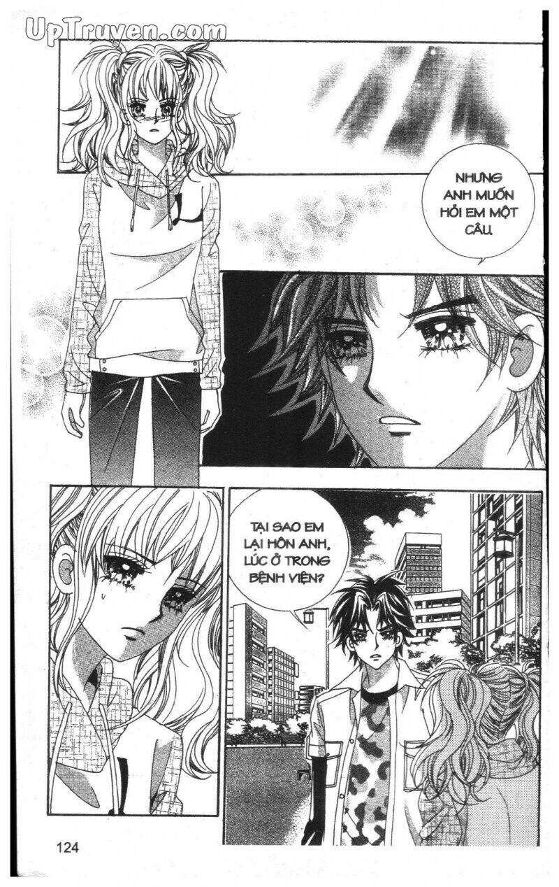 thoát kiếp hồ ly chapter 21 20