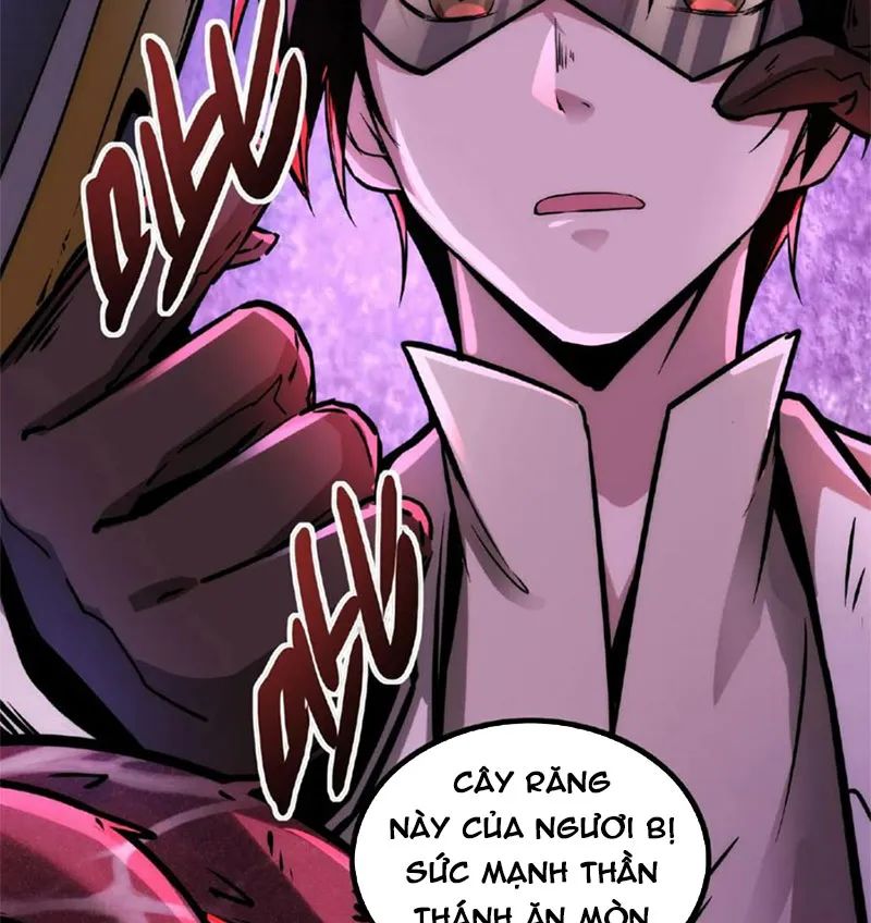 quỷ dị dược tề sư: bệnh nhân của ta đều là kinh khủng chapter 33 9