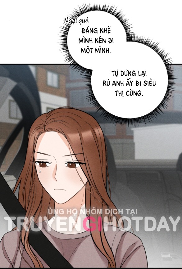 Để Đứa Bé Yên chapter 13.1 - Trang 6